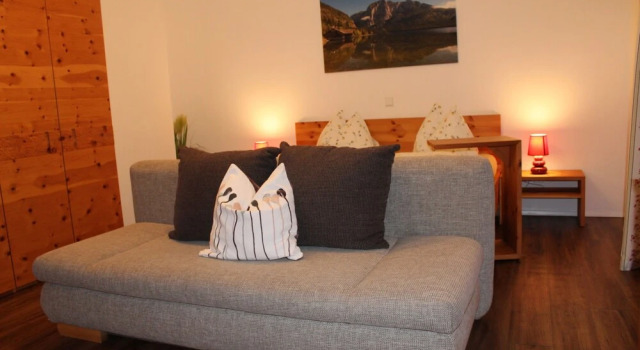 Ferienwohnung Fam. Leuner