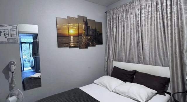 Confort chambre Mini-hotel Dream