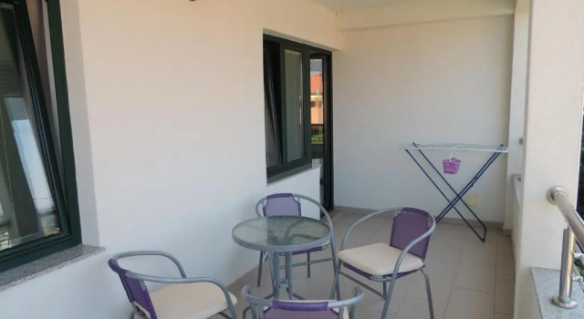Апартаменты с 2 комнатами с балконом Apartments Suljic - Cash Only Property