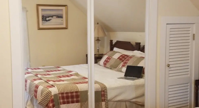 Номер Comfort 1860 House Inn and Vacation Rental Home