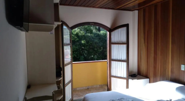 Hotel Vill' Agi