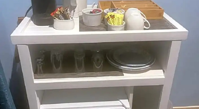Двухместный номер Standard Tambaridge Bed & Breakfast