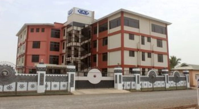 Tap Hotel Ghana, Buchen Sie Hotel Bolgatanga Ghana