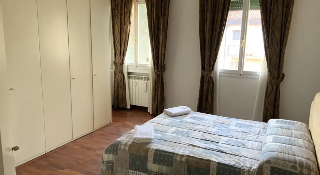 Двухместный номер Classic Venice Sweet Home