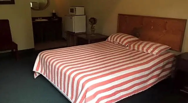 Номер Deluxe Big South Fork Trail Lodge Stearns