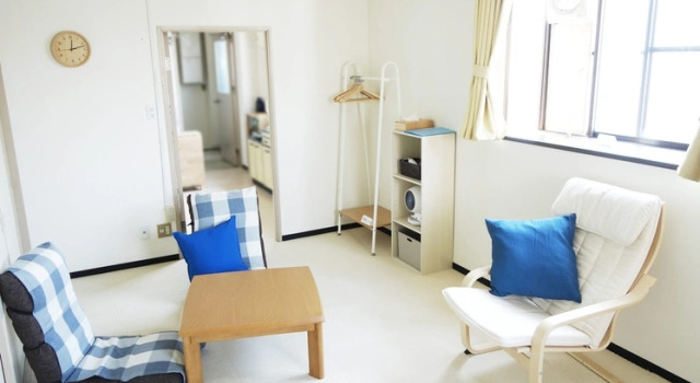 Kashikiri Minpaku Kamiji Inn, Book Hotel Osaka Osaka Prefecture