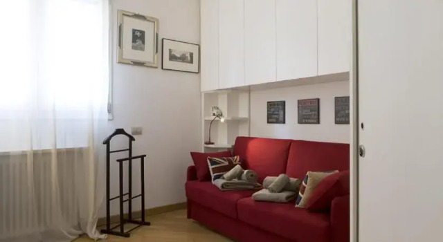 Fashion 6 Apartment, Забронировать Апартаменты/квартира Апартаменты Милана, рядом с Генеральное консульство ОАЭ в Милане, Апартаменты/квартира