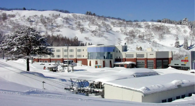 Yamayuri Onsen Hotel Blanc, Забронировать Отель Хигасинарусэ Япония