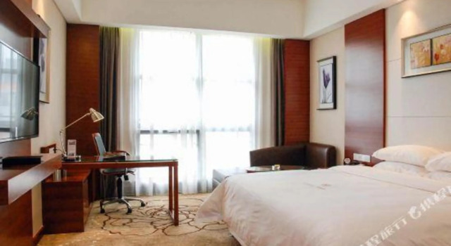 Victory Hotel, Rezerwuj Hotel Hotele w Dongguan ze śniadaniem, Śniadanie