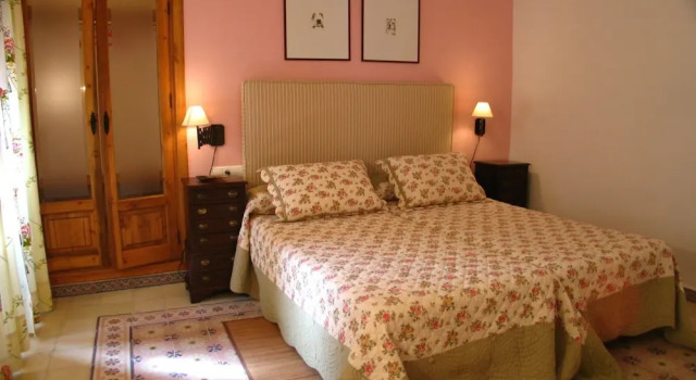 Holiday home in a pretty enclave (La Joya)., Book Hotel La Joya Malaga Province
