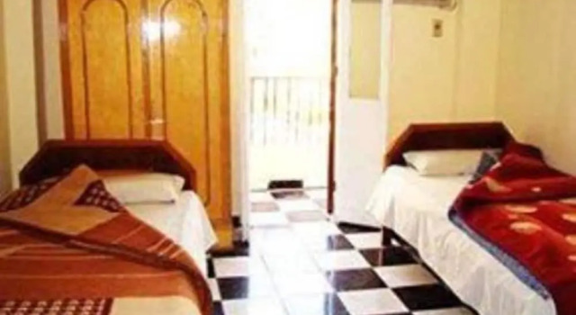 Venus Hostel, Rezervovat Hostel Hotely v Kena s parkováním, Parkování