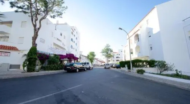 Apartamentos Tio Papel II, Забронировать Апартаменты/квартира Албуфейра Барловенто, рядом с Municipal Museum of Archaeology