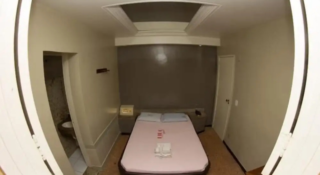 Одноместный номер Standard Hotel Lido