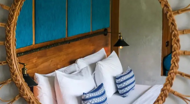 Standard Double room The Elementum