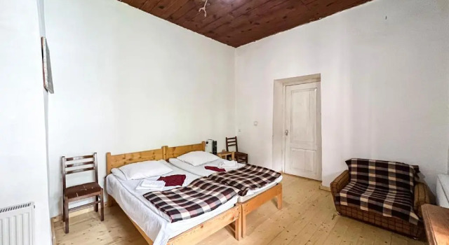Двухместный номер Standard Guest House Svan-Ski