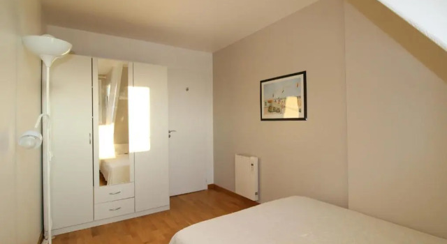 Апартаменты CADRE EXCEPTIONNEL: Duplex Classé 4**** Tennis, Piscine, Parking, Linge inclus, WIFI, Matériel BÉBÉ, proximité CENTRE
