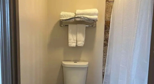 Одноместный номер Standard The Alcalde Hotel