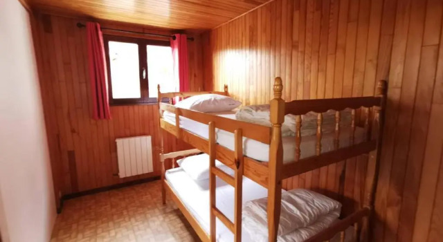 Appartement Saint-Michel-de-Chaillol, 2 pièces, 4 personnes - FR-1-393-150