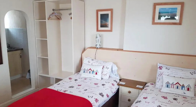 Шале The Trelinda Guest House