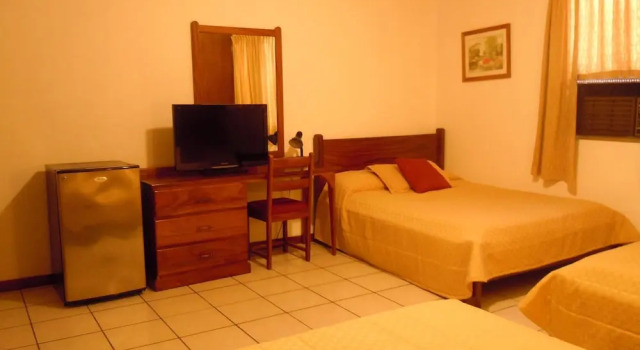 Номер Standard Hostal Verona