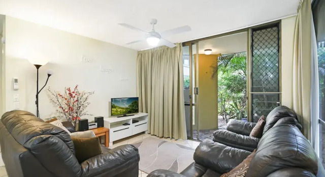 Апартаменты Peregian Court Resort - 4/84 Peregian Esp