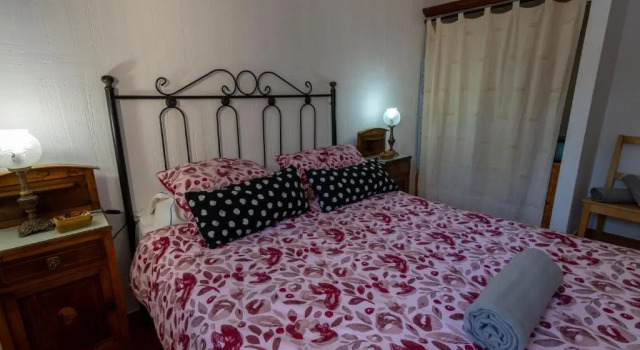 Casa De Nohales, Забронировать Отель Ноалес Cuenca Province
