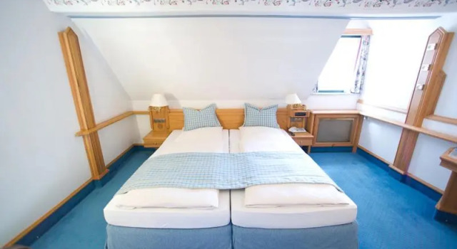 Номер Standard Hotel Aselager Mühle