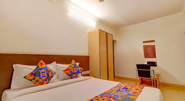 Номер Standard Hotel Royal Park