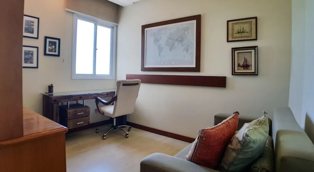 Luxo e Conforto com Vista do Mar de VV, Забронировать Отель Отели Vitoria Region с бассейном, Бассейн