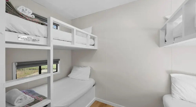 Номер Standard Shepparton Holiday Park