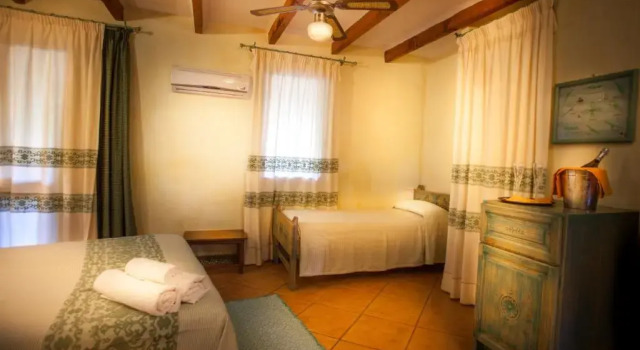 Номер Standard Hotel Fiore Di Maggio