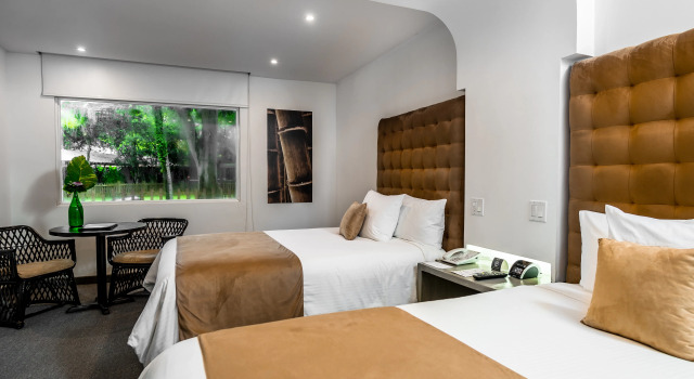 Riande Aeropuerto Hotel & Casino, Reservar Hotel Hotéis tudo incluído em Panama, All Inclusive