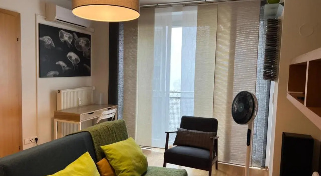 Апартаменты Feels-Like-Home Apt @ Praterstern