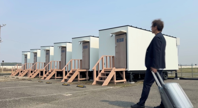 Solana Smart INN Narita airport, Buchen Sie Hotel Narita Chiba