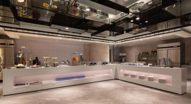 Tian He Hotel