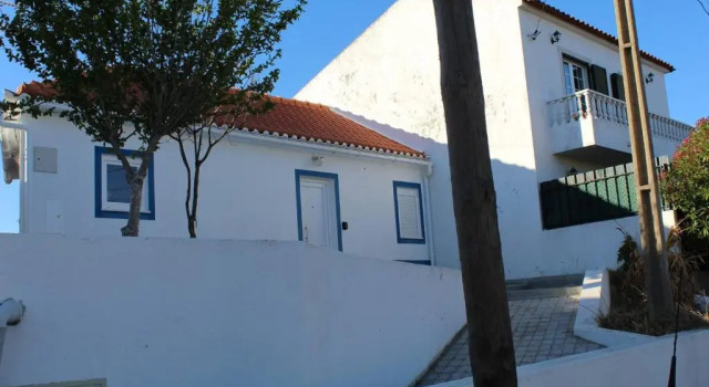 Коттедж Casa da Maçã