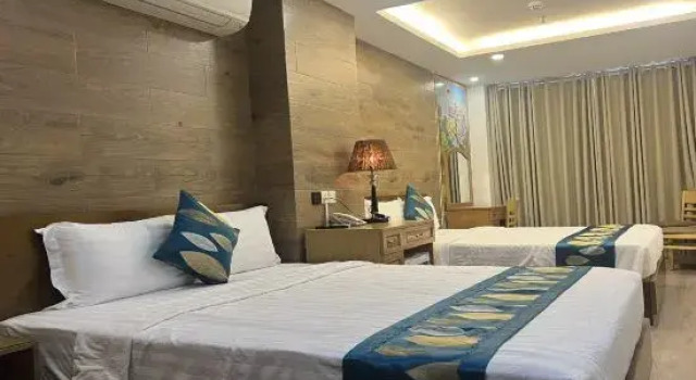 Люкс Sao Mai Hotel