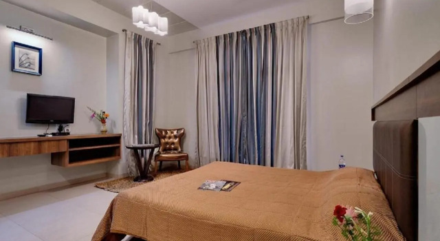 Hotel Krishna International, Sangli, Забронировать Отель Отели штата Махараштры 3 звезды, 3*