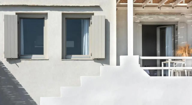 NiMa Sifnos Residences