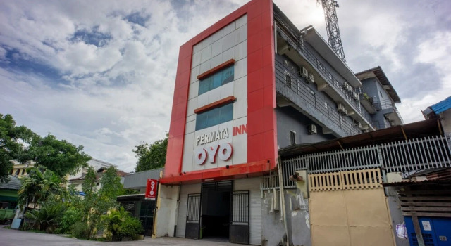 Hotel O Wisma Permata Makassar