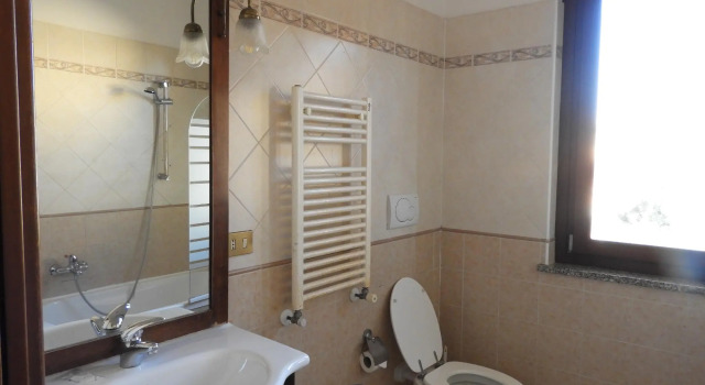 Семейный номер Standard B&B Isola