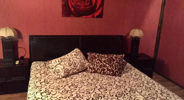 Suite Arcadia