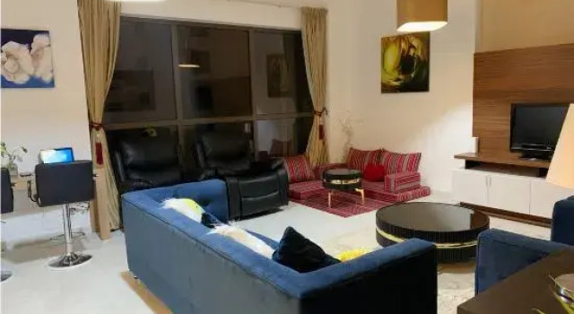 Royal Beach  Residence
