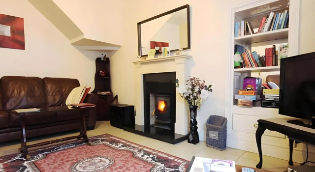 Sive Budget Accommodation, Book Hotel Hotels in Kerry with Parking, Parking