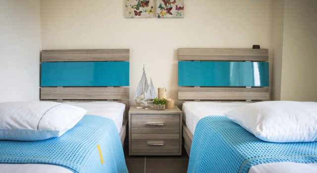 Nefeli Villas and Suites, Prenota Hotel Nea Skioni Kassandra