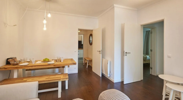 Central Oasis Apartment, Забронировать Апартаменты/квартира Апартаменты Кашкайш, рядом с Торговый центр CascaisVilla, Апартаменты/квартира