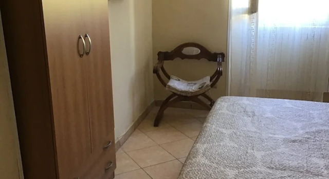 Номер Standard Achirina Bed and Breakfast