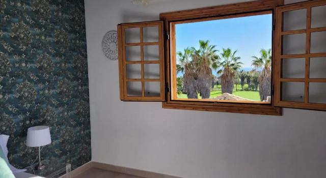Апартаменты San Andres Resort Apartment 209