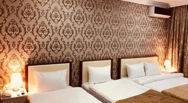 Standard cameră North West Hotel