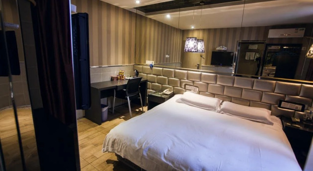 Qingmu Hotel Jiangyan Avenue, Book Hotel Jiangyan Jiangsu